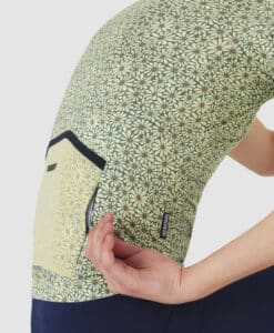 FLEURETTE SS JERSEY DAISY NAPLES YELLOW – Bild 5