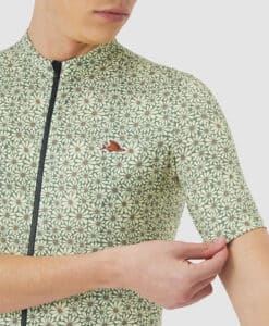 FLEURETTE SS JERSEY DAISY NAPLES YELLOW