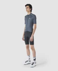 FLEURETTE SS JERSEY DOTS ANTHRACITE – Bild 5