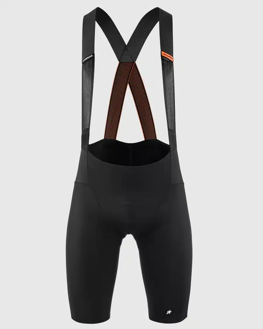 EQUIPE RS SCHTRADIVARI BIB SHORTS S11 LONG