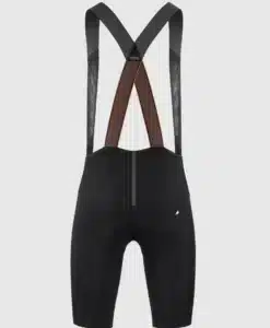 Alternative view of EQUIPE RS SCHTRADIVARI BIB SHORTS S11 LONG