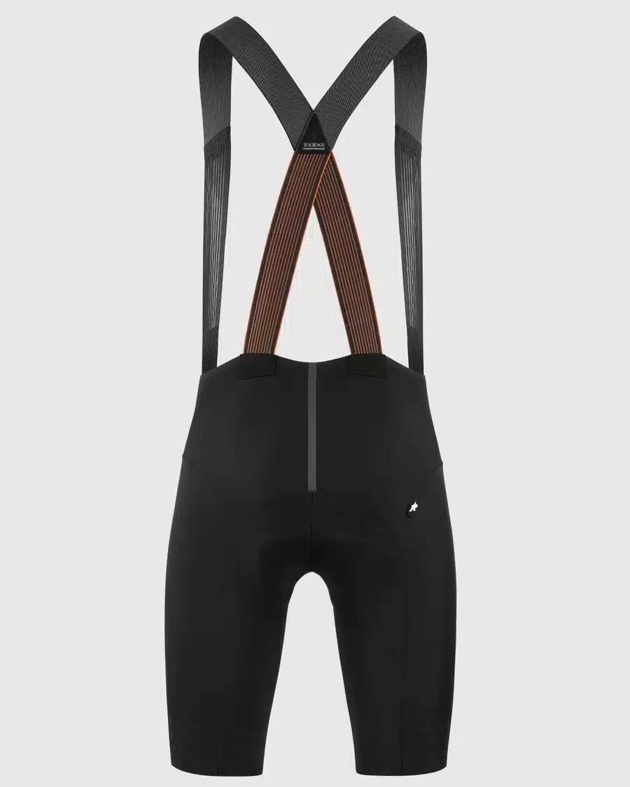 EQUIPE RS SCHTRADIVARI BIB SHORTS S11 LONG – Bild 2