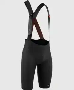 EQUIPE RS SCHTRADIVARI BIB SHORTS S11 LONG – Bild 3