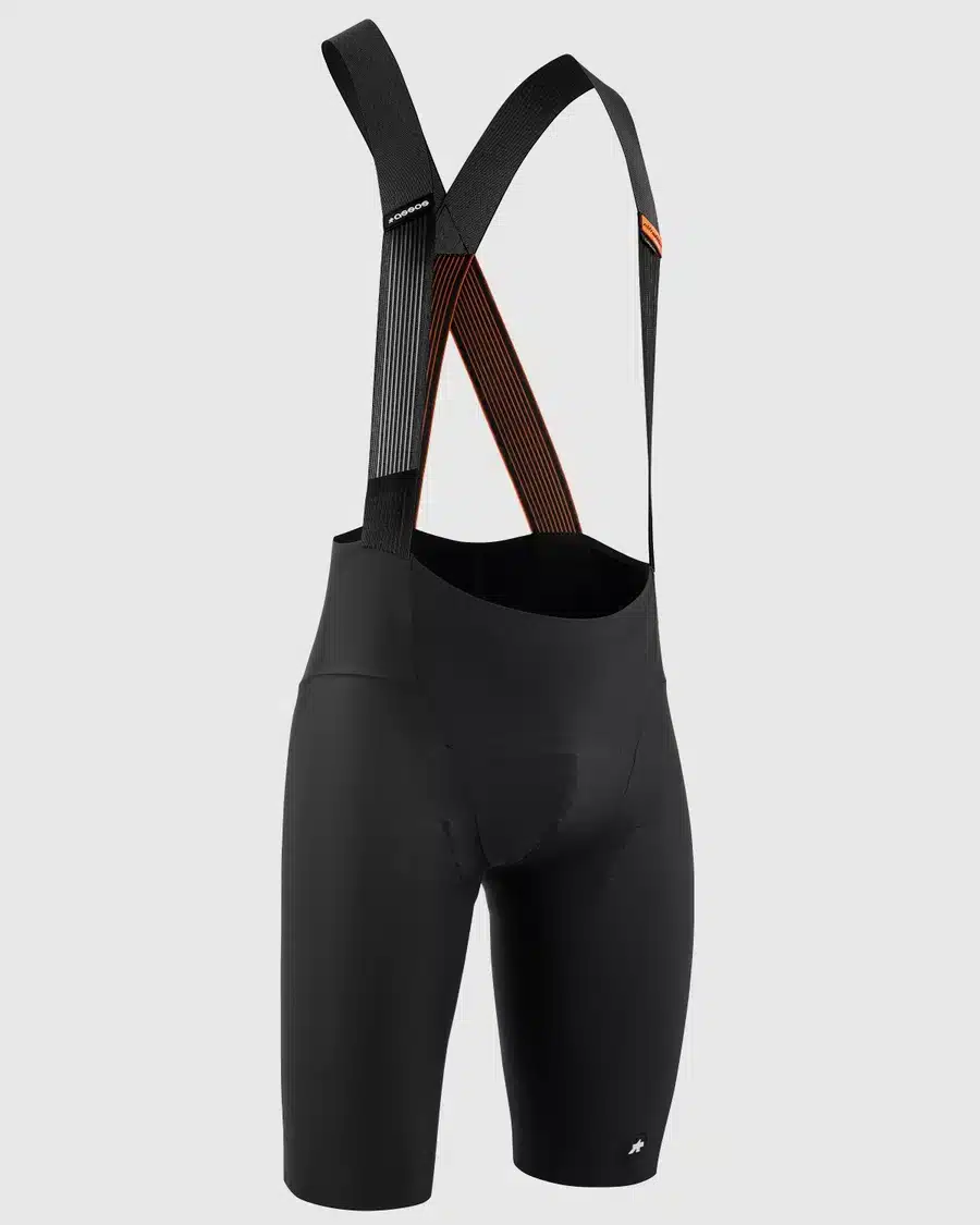 EQUIPE RS SCHTRADIVARI BIB SHORTS S11 LONG – Bild 3