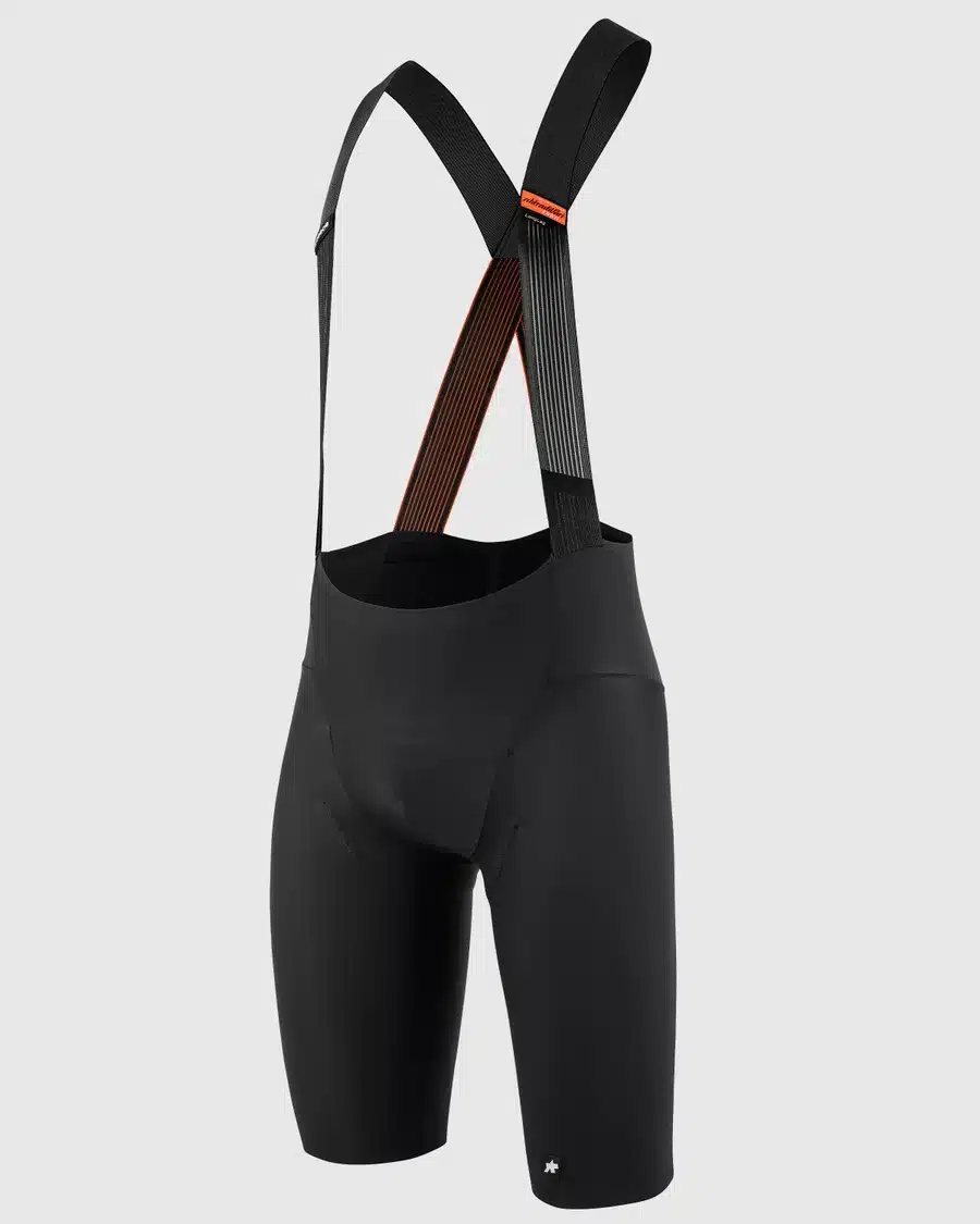 EQUIPE RS SCHTRADIVARI BIB SHORTS S11 LONG – Bild 4
