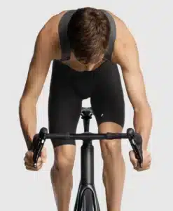 EQUIPE RS SCHTRADIVARI BIB SHORTS S11 LONG – Bild 8
