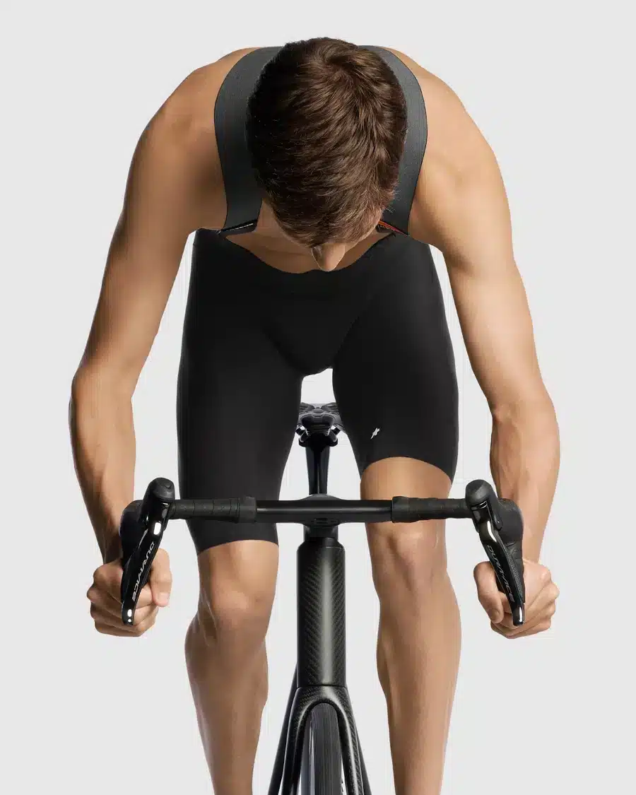 EQUIPE RS SCHTRADIVARI BIB SHORTS S11 LONG – Bild 8