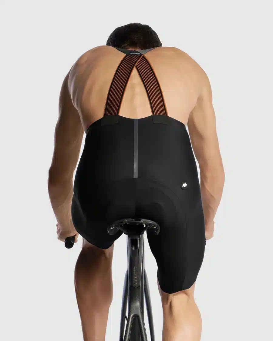 EQUIPE RS SCHTRADIVARI BIB SHORTS S11 LONG – Bild 9