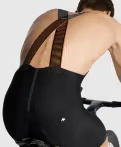 EQUIPE RS SCHTRADIVARI BIB SHORTS S11 LONG – Bild 5