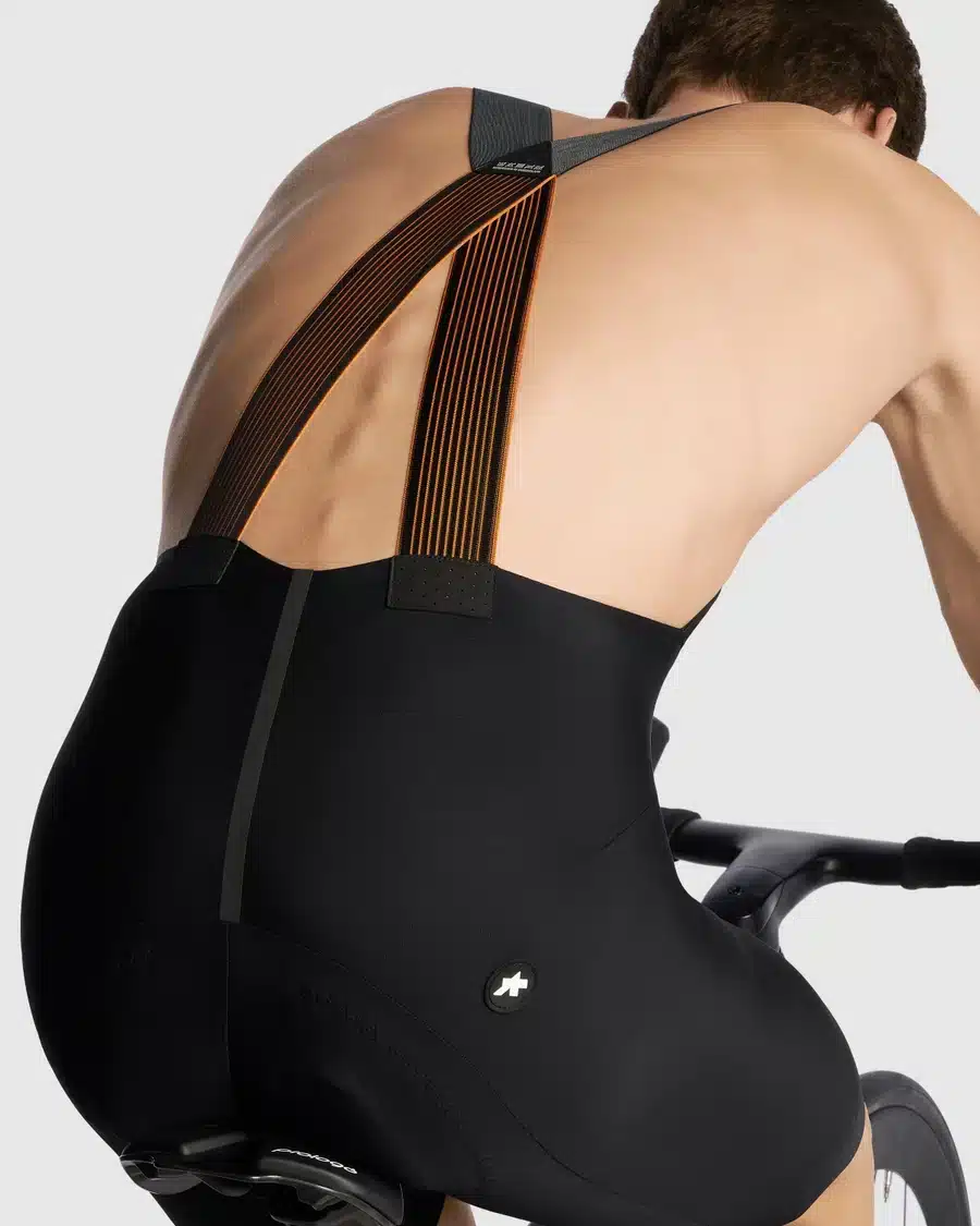 EQUIPE RS SCHTRADIVARI BIB SHORTS S11 LONG – Bild 5