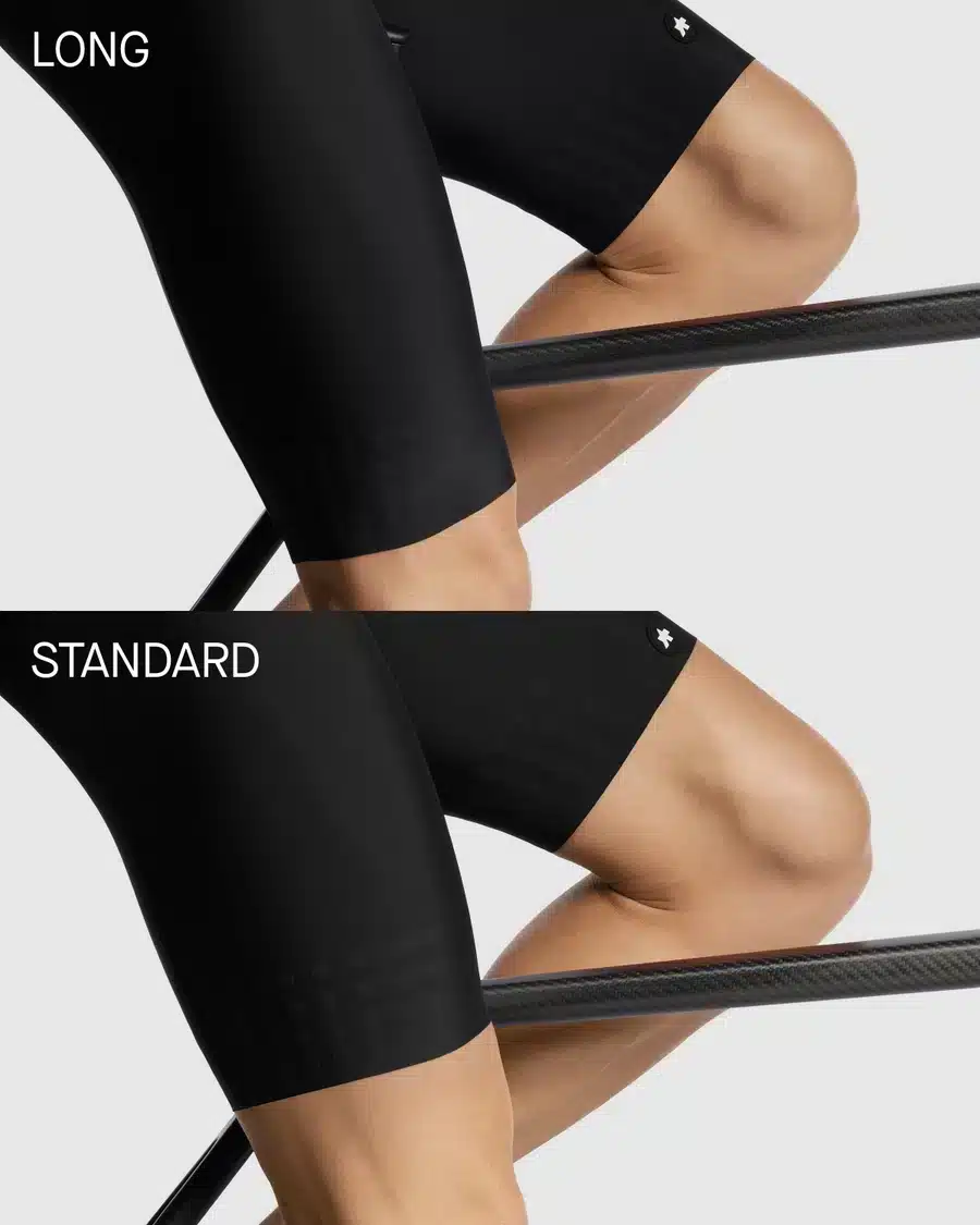 EQUIPE RS SCHTRADIVARI BIB SHORTS S11 LONG – Bild 7