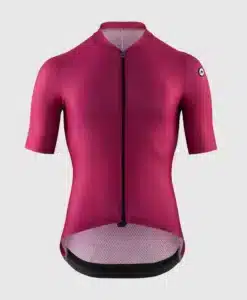 MILLE GT JERSEY S11 BOLGHERI RED