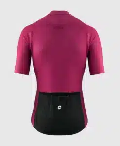 Alternative view of MILLE GT JERSEY S11 BOLGHERI RED