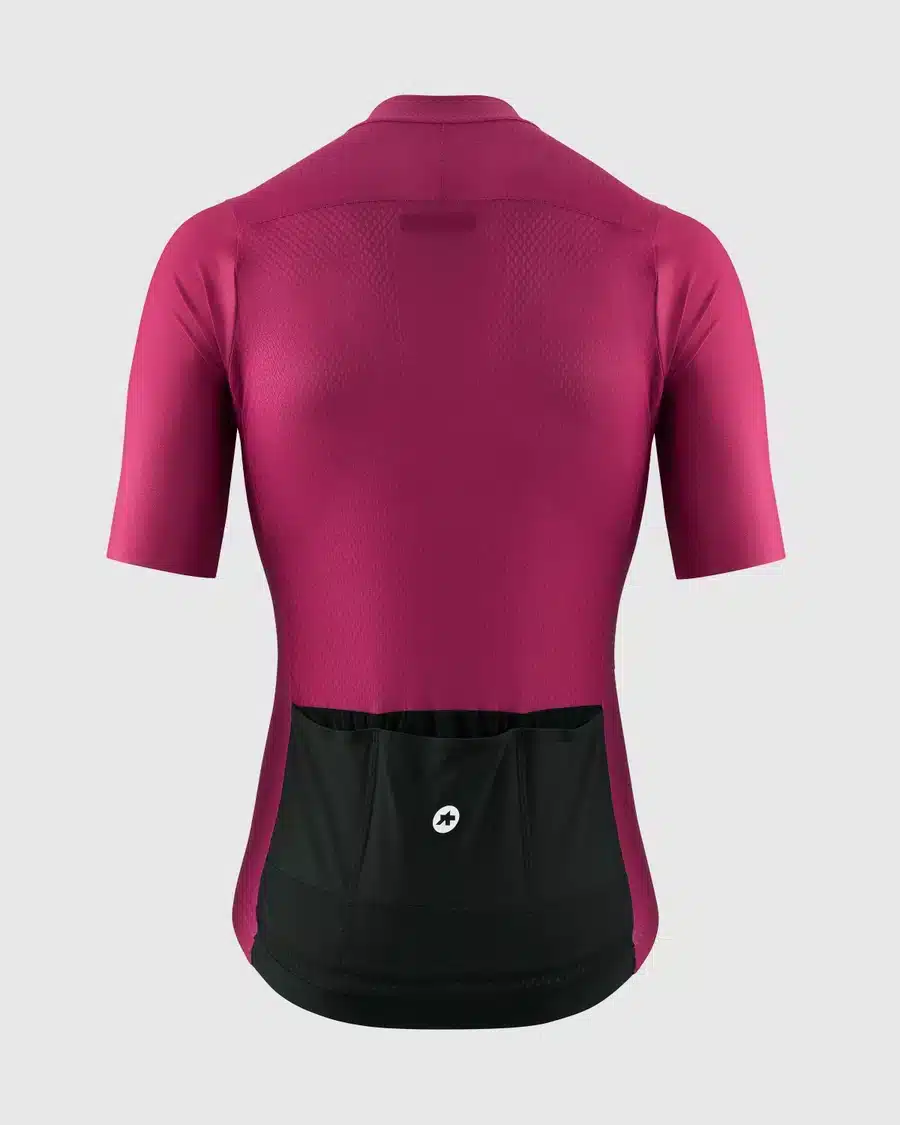 MILLE GT JERSEY S11 BOLGHERI RED – Bild 2