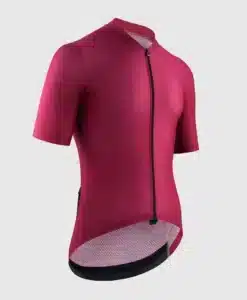 MILLE GT JERSEY S11 BOLGHERI RED – Bild 3