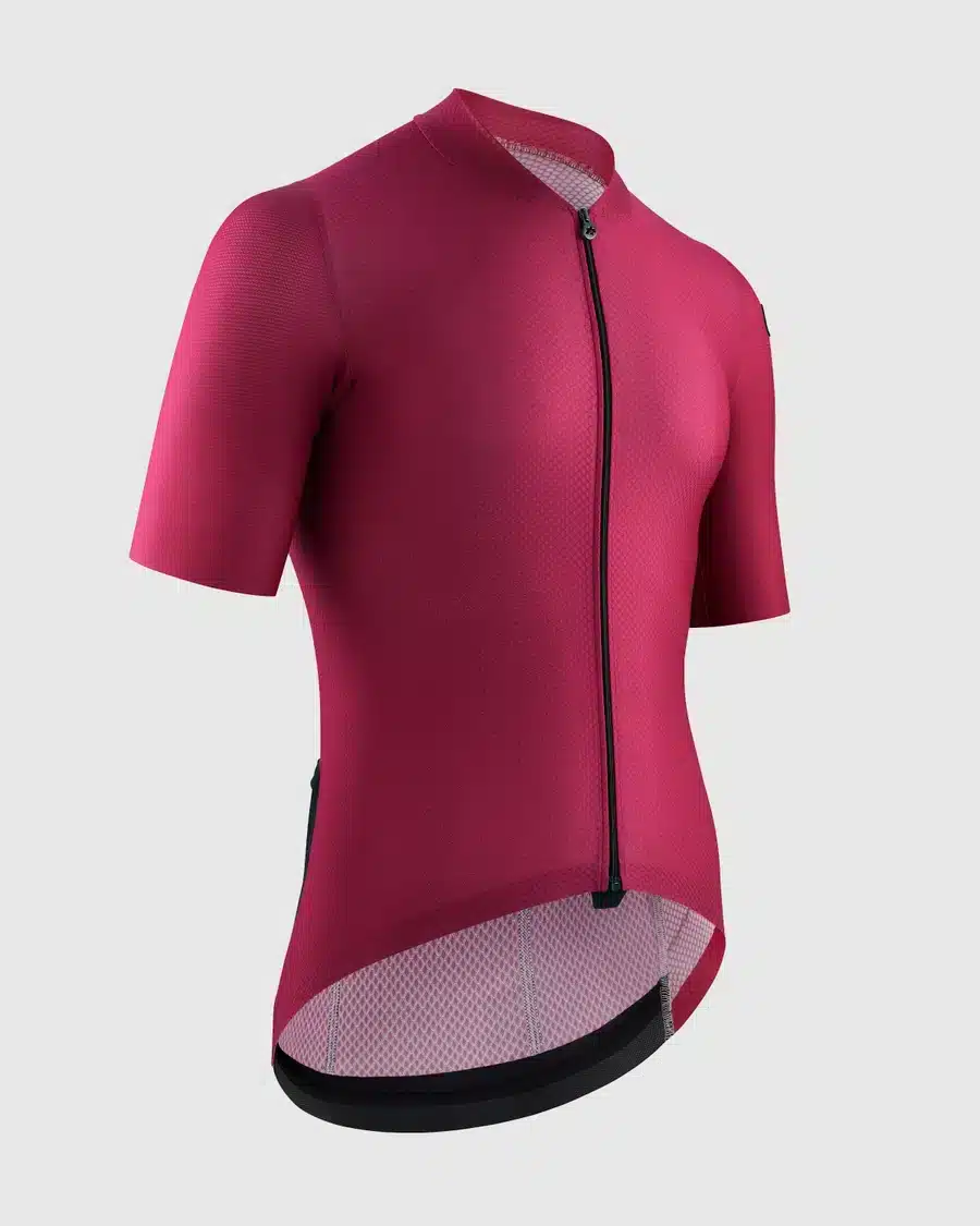 MILLE GT JERSEY S11 BOLGHERI RED – Bild 3
