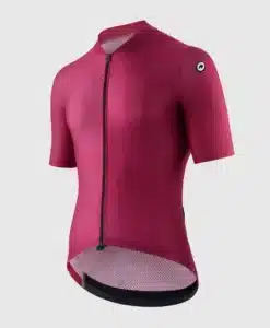 MILLE GT JERSEY S11 BOLGHERI RED – Bild 4