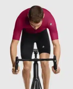 MILLE GT JERSEY S11 BOLGHERI RED – Bild 5