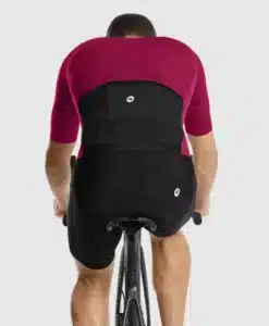 MILLE GT JERSEY S11 BOLGHERI RED – Bild 6