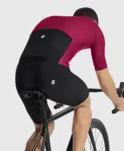 MILLE GT JERSEY S11 BOLGHERI RED – Bild 8