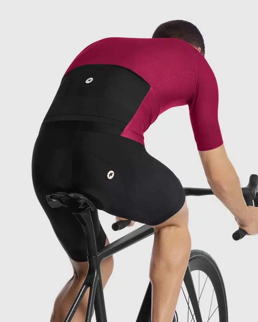MILLE GT JERSEY S11 BOLGHERI RED – Bild 8