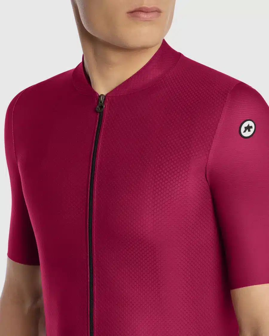 MILLE GT JERSEY S11 BOLGHERI RED – Bild 7