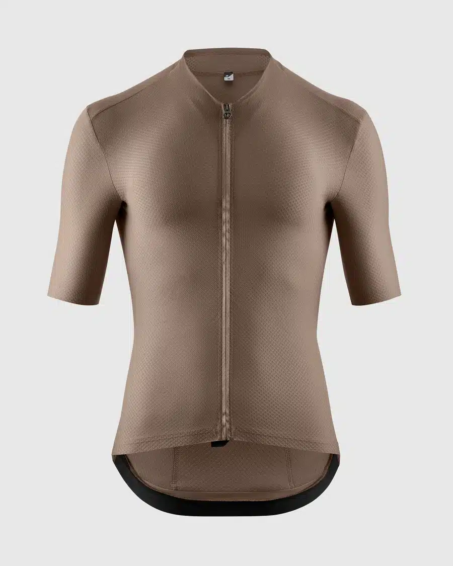 EQUIPE R JERSEY S11 TERRA SAND