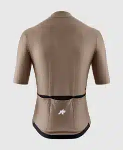 Alternative view of EQUIPE R JERSEY S11 TERRA SAND