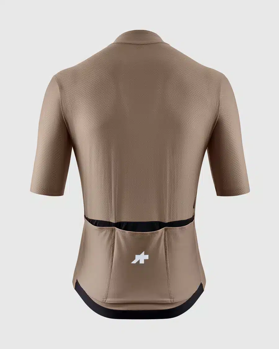 EQUIPE R JERSEY S11 TERRA SAND – Bild 2