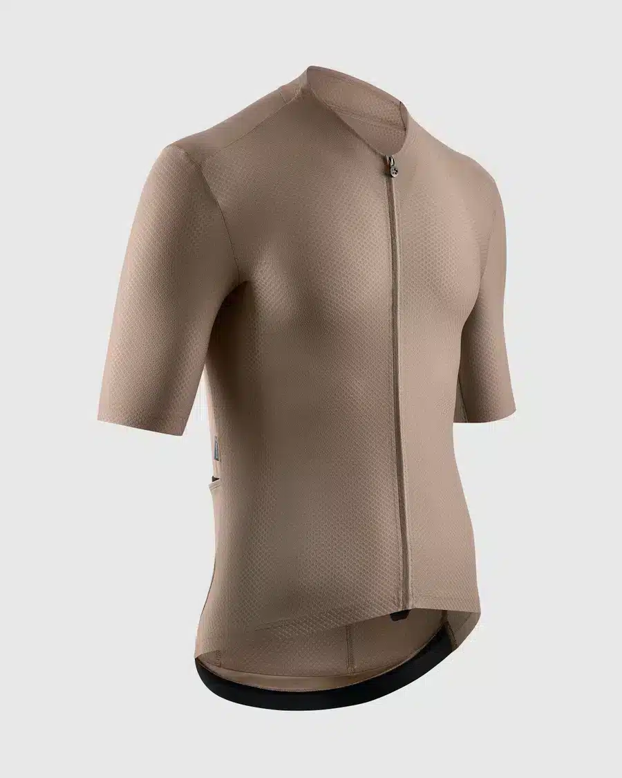EQUIPE R JERSEY S11 TERRA SAND – Bild 3