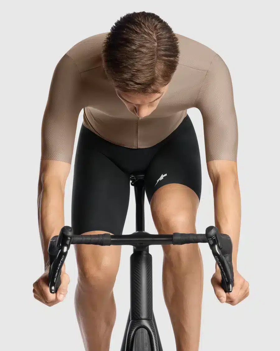 EQUIPE R JERSEY S11 TERRA SAND – Bild 6