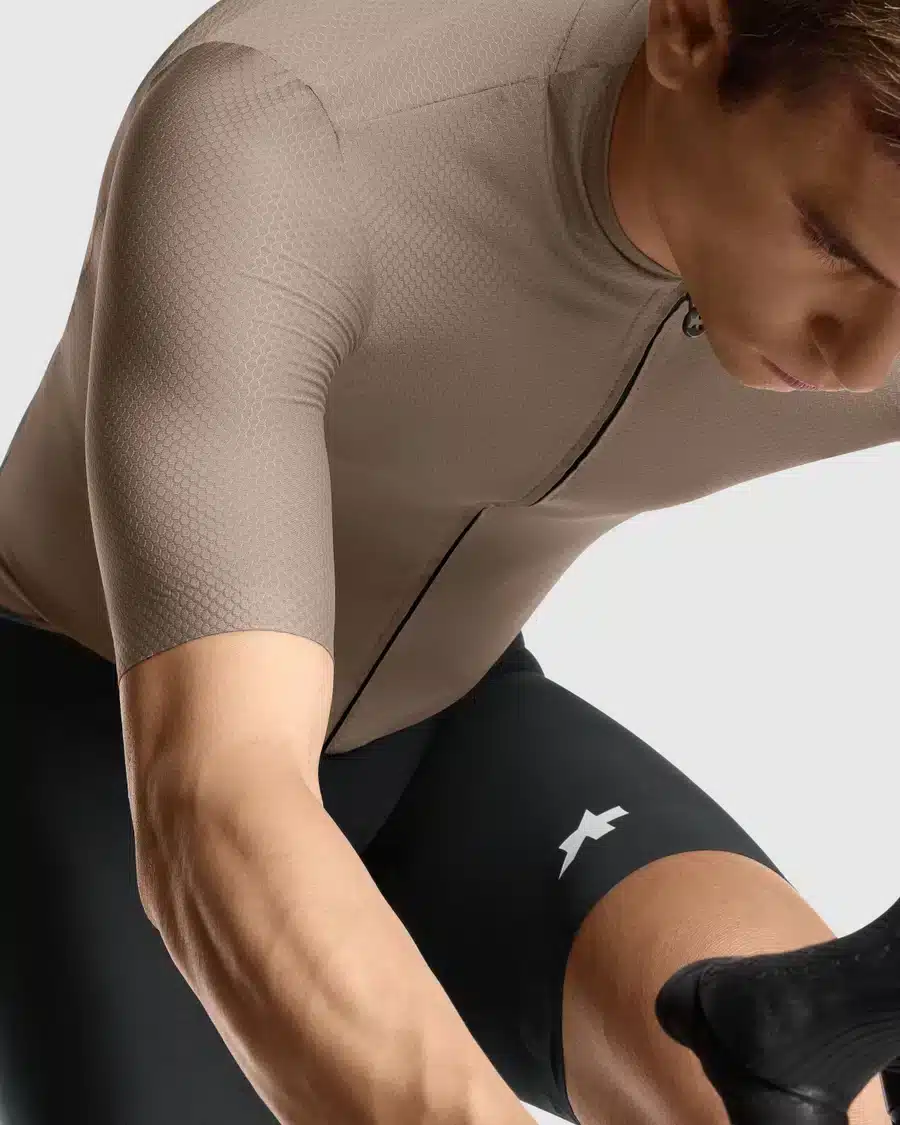 EQUIPE R JERSEY S11 TERRA SAND – Bild 8