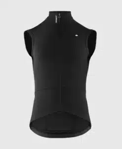 EQUIPE R SPRING FALL GILET S11 BLACK