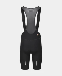 MARINETTE BIB SHORTS BLACK – Bild 2
