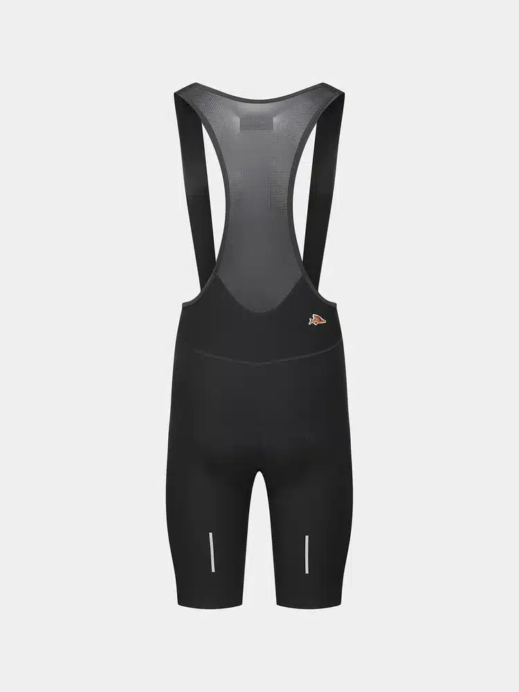 MARINETTE BIB SHORTS BLACK – Bild 2