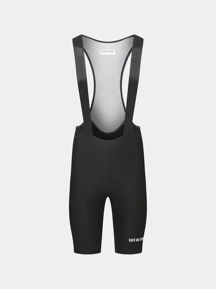 MARINETTE BIB SHORTS BLACK – Bild 3