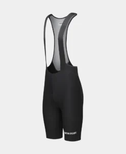 MARINETTE BIB SHORTS BLACK – Bild 4