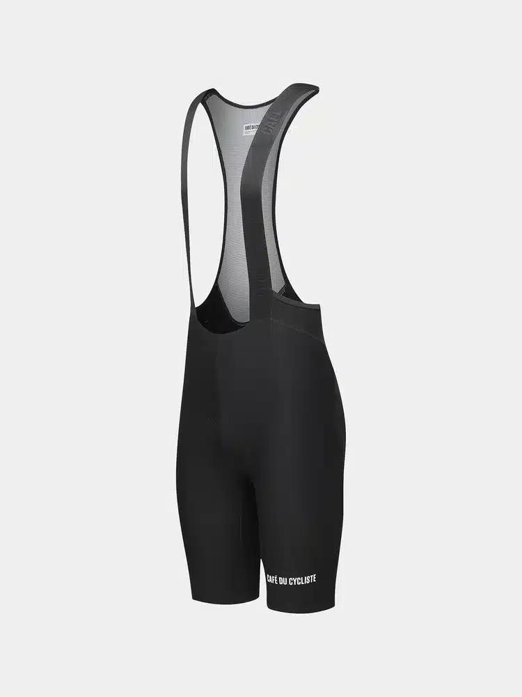 MARINETTE BIB SHORTS BLACK – Bild 4
