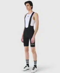 MARINETTE BIB SHORTS BLACK – Bild 5