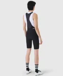 MARINETTE BIB SHORTS BLACK – Bild 7