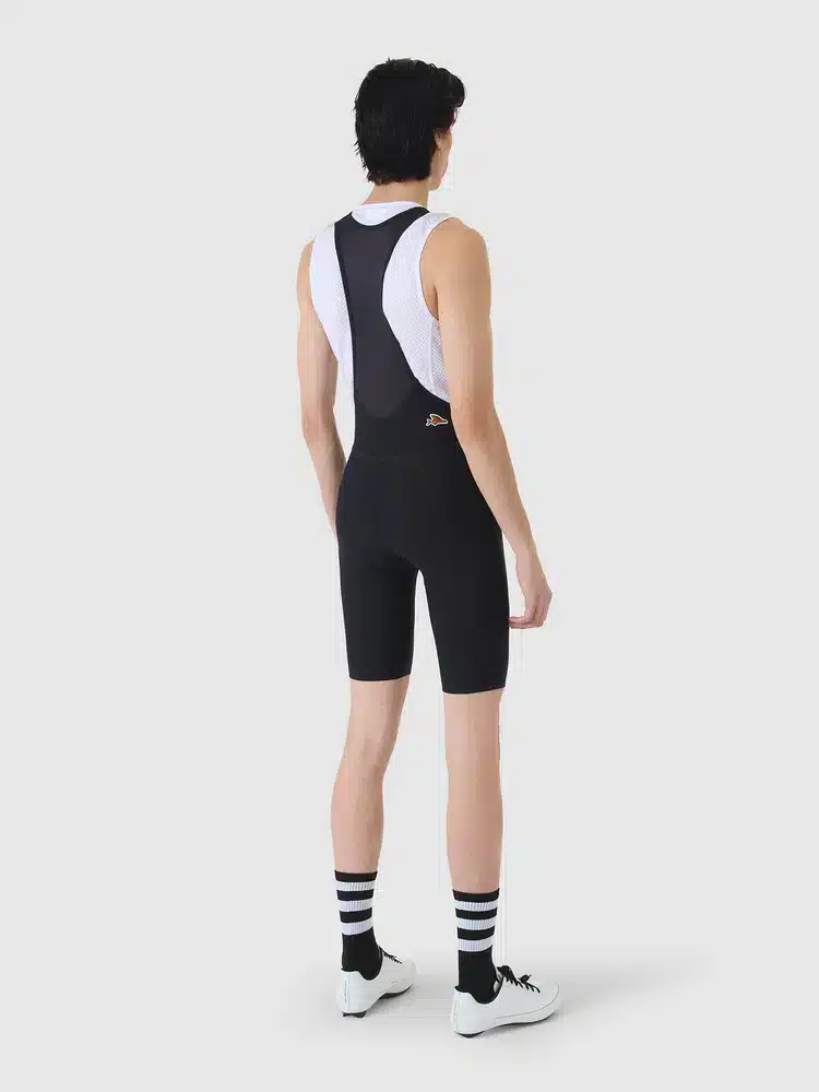MARINETTE BIB SHORTS BLACK – Bild 7