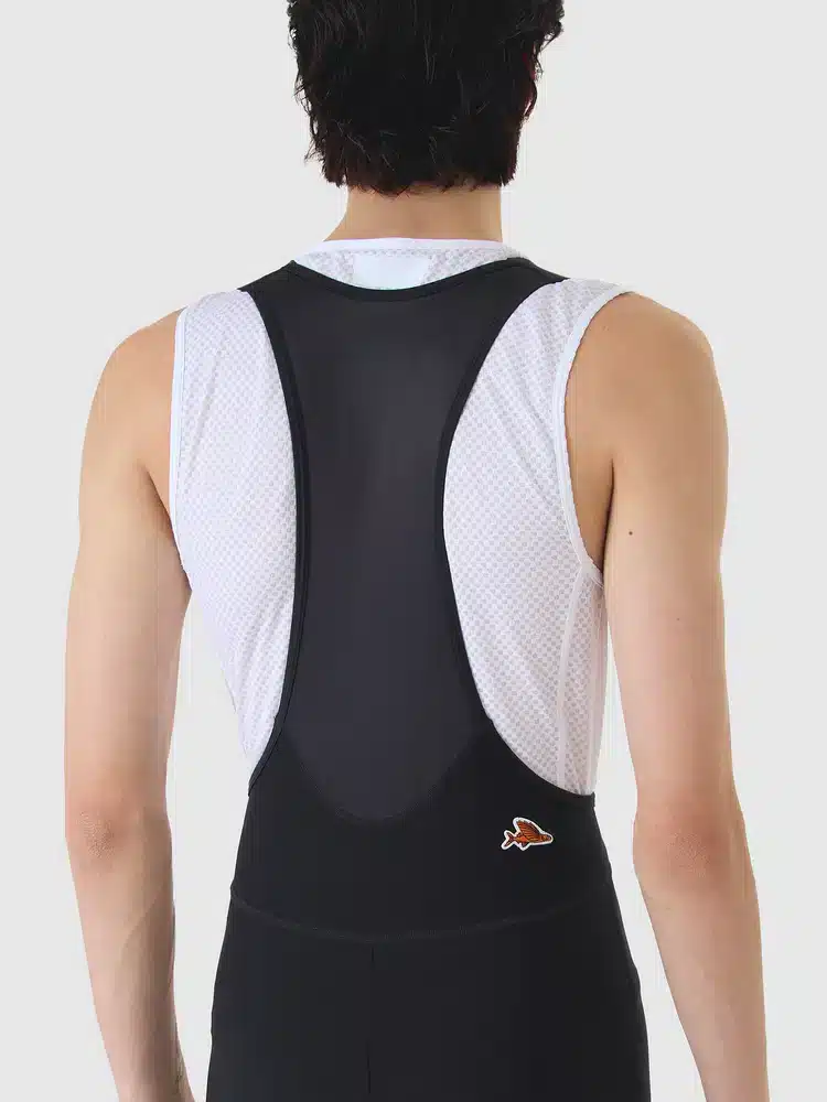 MARINETTE BIB SHORTS BLACK – Bild 8
