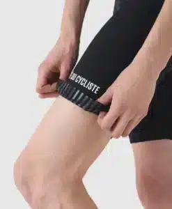 MARINETTE BIB SHORTS BLACK – Bild 6