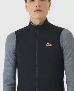 EDITH JACKET BLACK – Bild 5