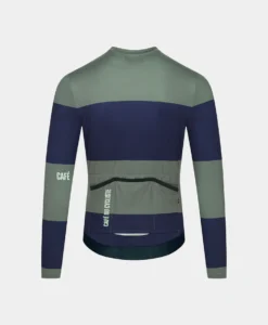 CONSTANCE LS JERSEY NAVY SCOTS PINE – Bild 3