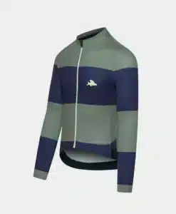 CONSTANCE LS JERSEY NAVY SCOTS PINE – Bild 4