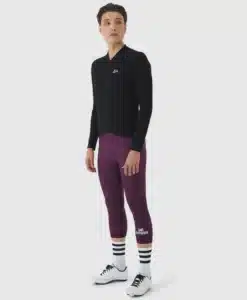 CORINNE LS JERSEY BLACK – Bild 6