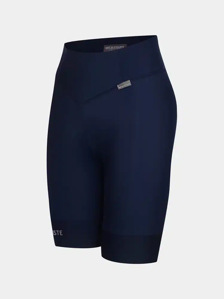 CELINE SHORTS NAVY – Bild 3