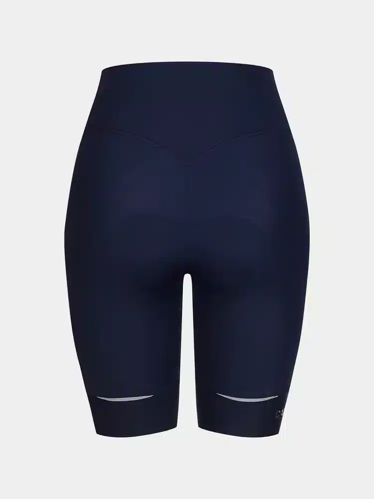 CELINE SHORTS NAVY – Bild 2
