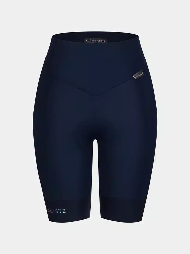 CELINE SHORTS NAVY – Bild 4